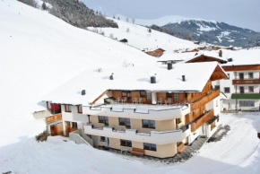 Отель Gästehaus Hochstaffl, Герлос